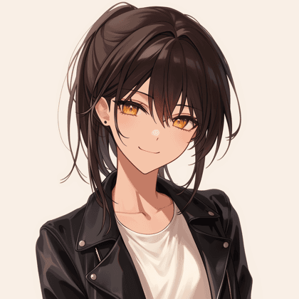 ミツキ