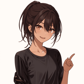 ミツキ
