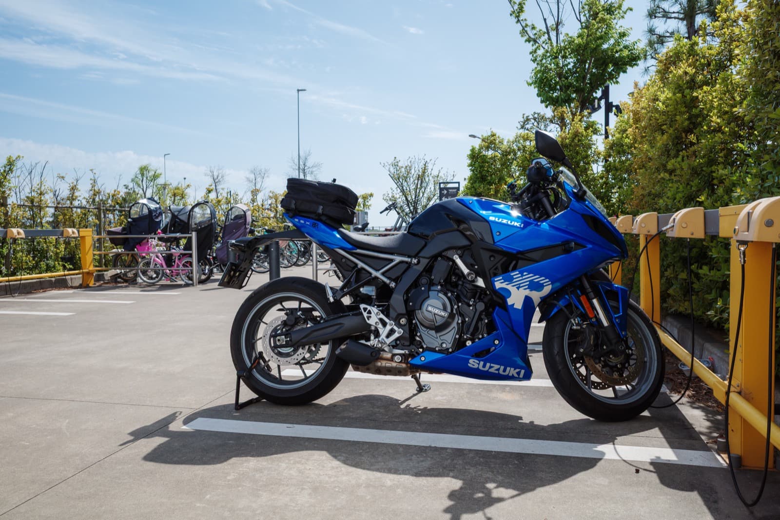 ハチでZepp Hanedaへ!推しバンド・レトロリロンのツアーファイナルが最高すぎた話